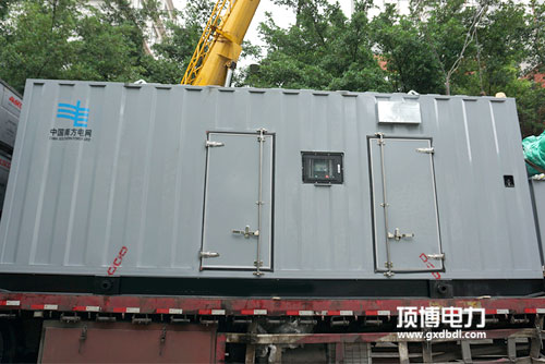 保养400KW沃尔沃发电机组时5个误区,你中招了没?