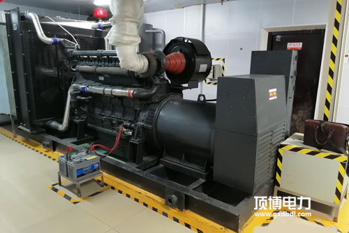 柴油发电机启动时间是几秒?正常的5-15秒