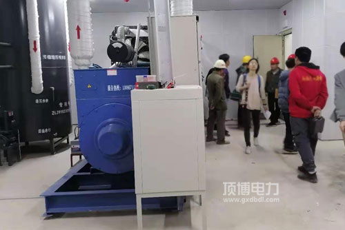 ATS自动化型柴油发电机双电源转换开关市场行情