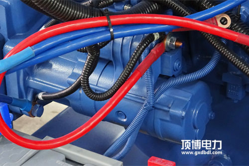 限电令下,如何避免断电对工厂运作造成损失?