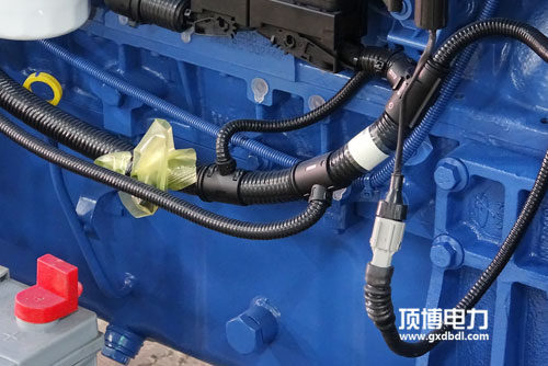 应如何为你的企业挑选最有效的商用柴油发电机,避免停电