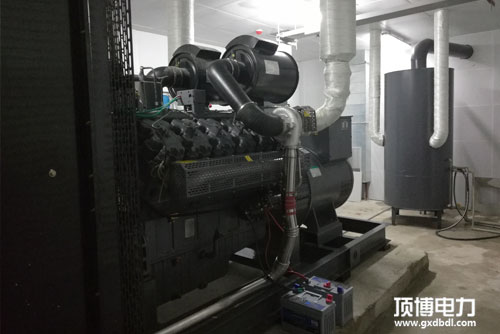 柴油发电机的喷油嘴清洗喷多久一次?哪种情况下要清洗?