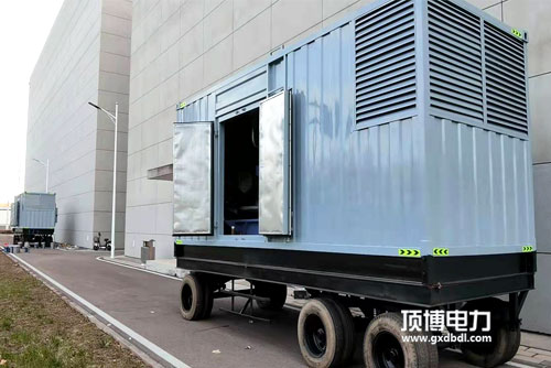 为什么机油冷却器会导致柴油发动机油底壳进水?