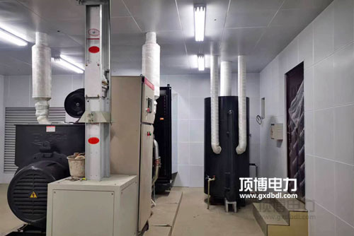 广西顶博发电机组制造千分尺