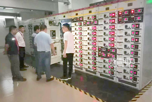 广西顶博发电机组制造